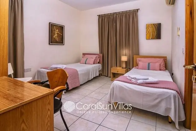 Villa, 5 Yatak Odası, Sigara İçilebilir, Sauna