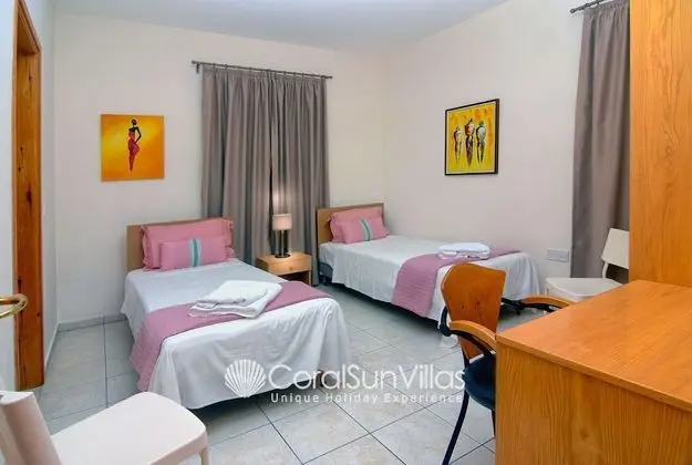 Villa, 5 Yatak Odası, Sigara İçilebilir, Sauna
