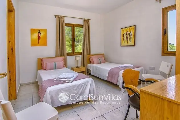 Villa, 5 Yatak Odası, Sigara İçilebilir, Sauna