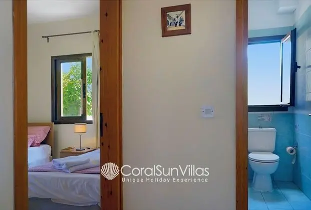 Villa, 5 Yatak Odası, Sigara İçilebilir, Sauna