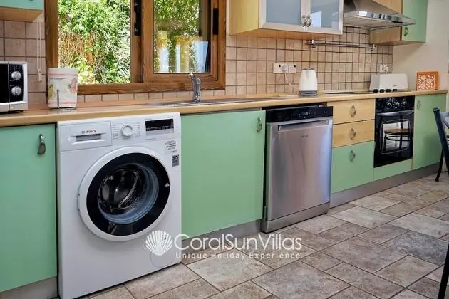 Villa, 5 Yatak Odası, Sigara İçilebilir, Sauna
