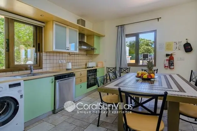Villa, 5 Yatak Odası, Sigara İçilebilir, Sauna