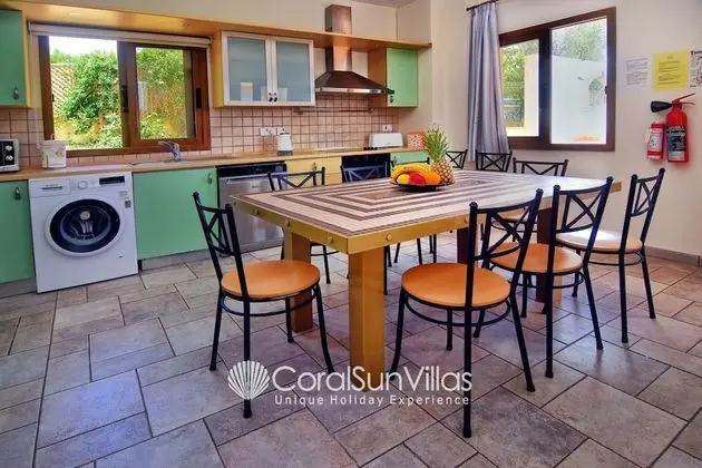 Villa, 5 Yatak Odası, Sigara İçilebilir, Sauna