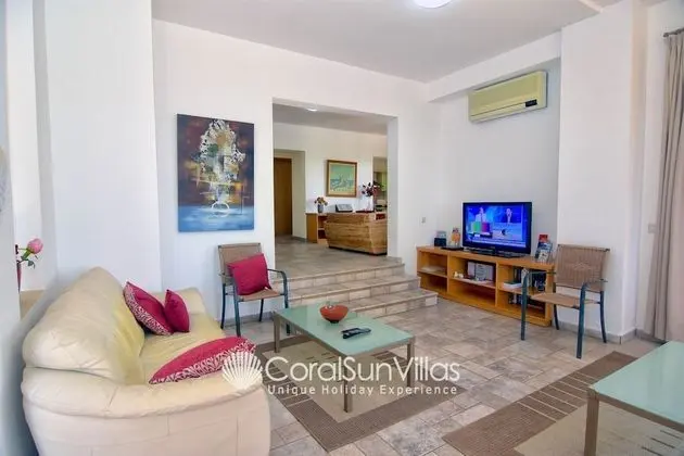 Villa, 5 Yatak Odası, Sigara İçilebilir, Sauna