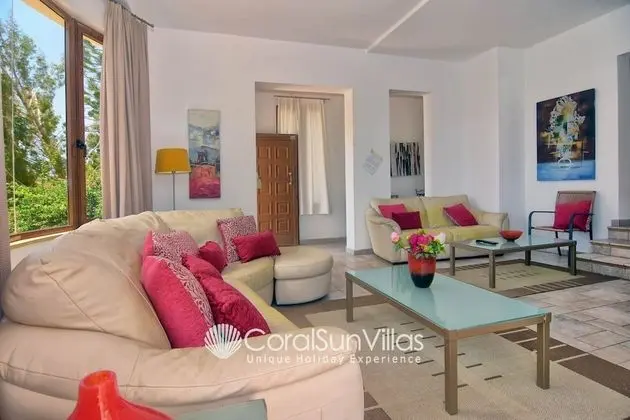Villa, 5 Yatak Odası, Sigara İçilebilir, Sauna
