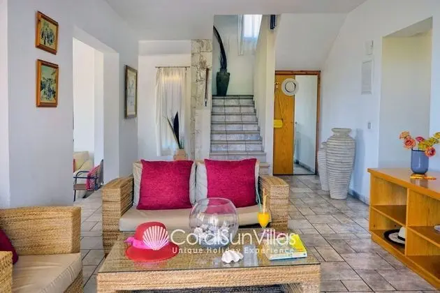 Villa, 5 Yatak Odası, Sigara İçilebilir, Sauna