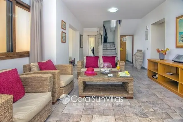 Villa, 5 Yatak Odası, Sigara İçilebilir, Sauna