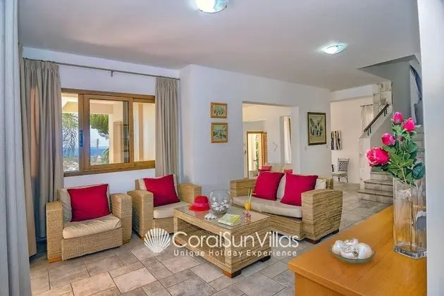 Villa, 5 Yatak Odası, Sigara İçilebilir, Sauna