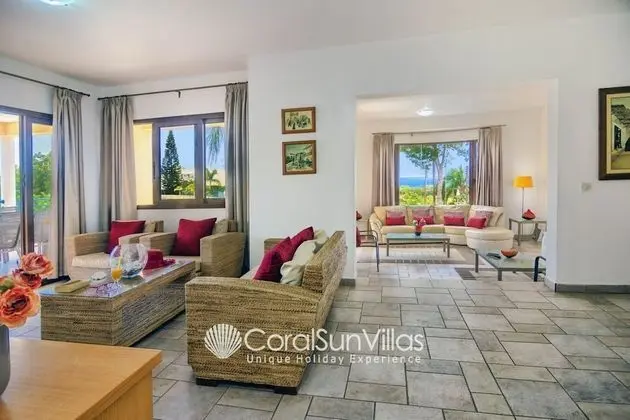 Villa, 5 Yatak Odası, Sigara İçilebilir, Sauna