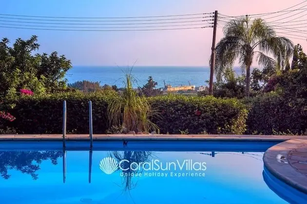Villa, 5 Yatak Odası, Sigara İçilebilir, Sauna