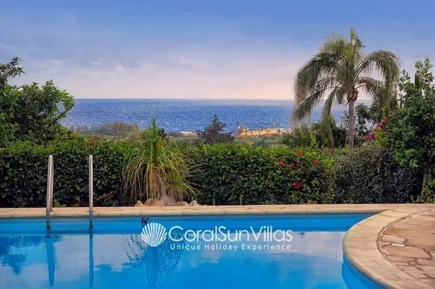 Villa, 5 Yatak Odası, Sigara İçilebilir, Sauna