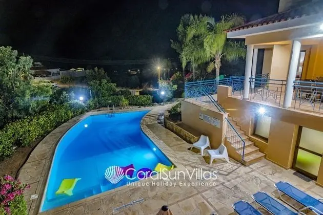 Villa, 5 Yatak Odası, Sigara İçilebilir, Sauna