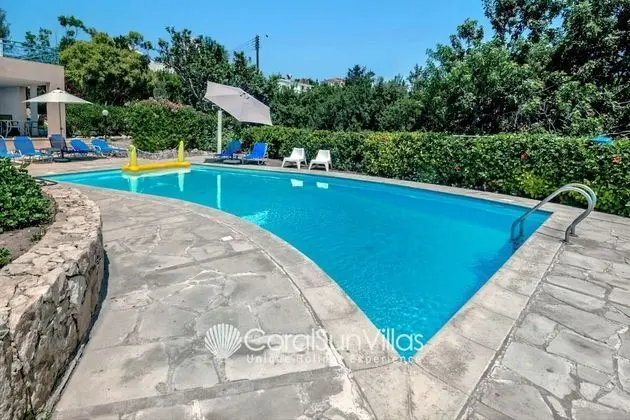 Villa, 5 Yatak Odası, Sigara İçilebilir, Sauna