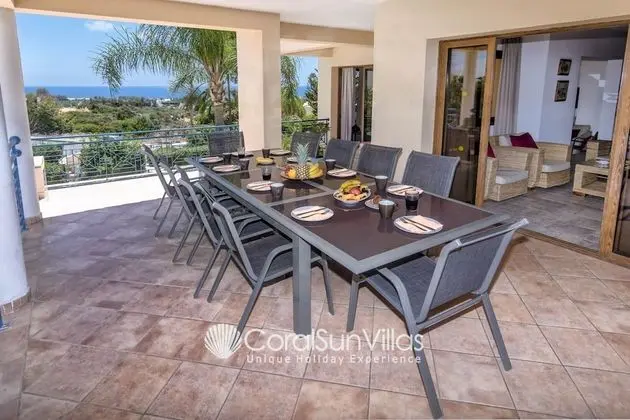Villa, 5 Yatak Odası, Sigara İçilebilir, Sauna