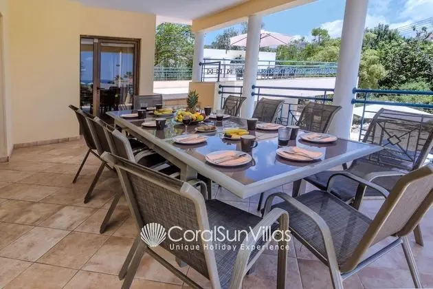 Villa, 5 Yatak Odası, Sigara İçilebilir, Sauna