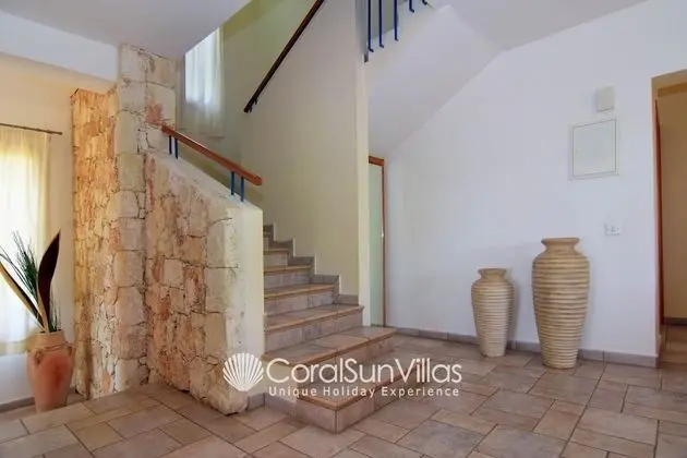 Villa, 5 Yatak Odası, Sigara İçilebilir, Sauna
