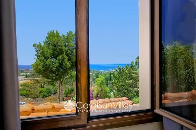 Villa, 5 Yatak Odası, Sigara İçilebilir, Sauna