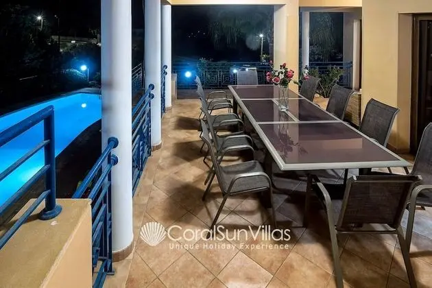 Villa, 5 Yatak Odası, Sigara İçilebilir, Sauna