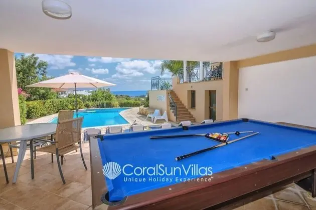 Villa, 5 Yatak Odası, Sigara İçilebilir, Sauna