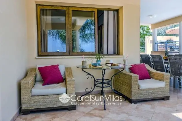 Villa, 5 Yatak Odası, Sigara İçilebilir, Sauna