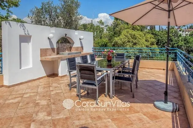 Villa, 5 Yatak Odası, Sigara İçilebilir, Sauna