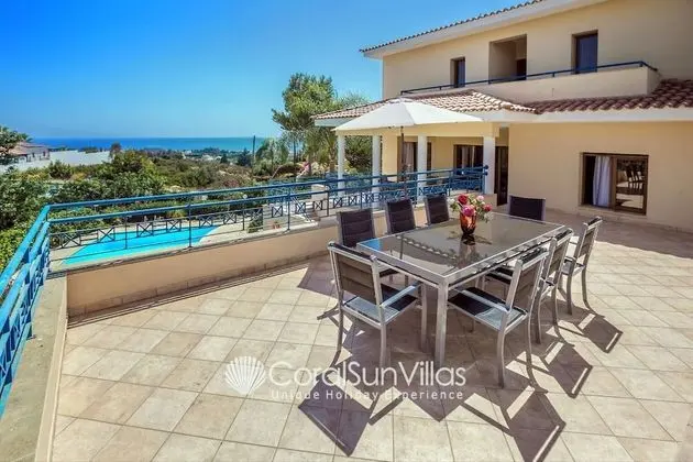 Villa, 5 Yatak Odası, Sigara İçilebilir, Sauna