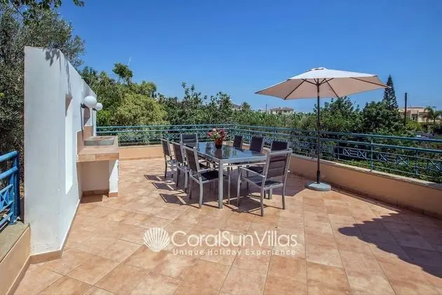 Villa, 5 Yatak Odası, Sigara İçilebilir, Sauna