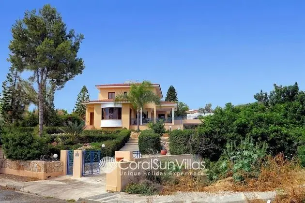 Villa, 5 Yatak Odası, Sigara İçilebilir, Sauna