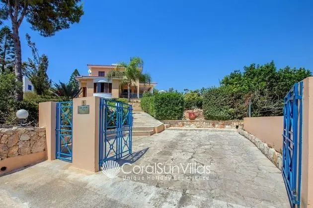 Villa, 5 Yatak Odası, Sigara İçilebilir, Sauna