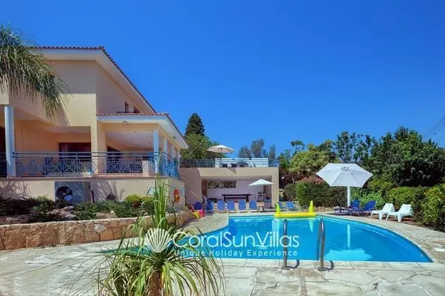 Villa, 5 Yatak Odası, Sigara İçilebilir, Sauna