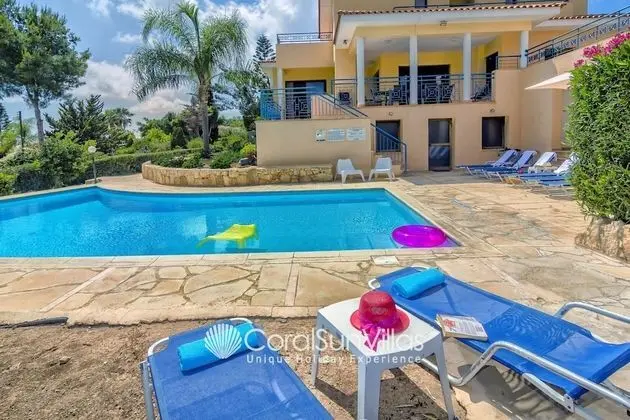 Villa, 5 Yatak Odası, Sigara İçilebilir, Sauna