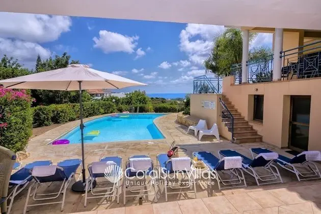 Villa, 5 Yatak Odası, Sigara İçilebilir, Sauna