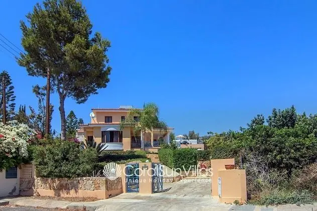 Villa, 5 Yatak Odası, Sigara İçilebilir, Sauna
