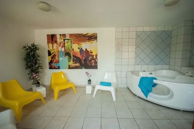 Villa, 5 Yatak Odası, Sigara İçilebilir, Sauna