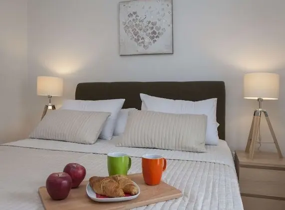 Çatı Katı Süiti (Penthouse)