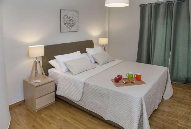 Çatı Katı Süiti (Penthouse)