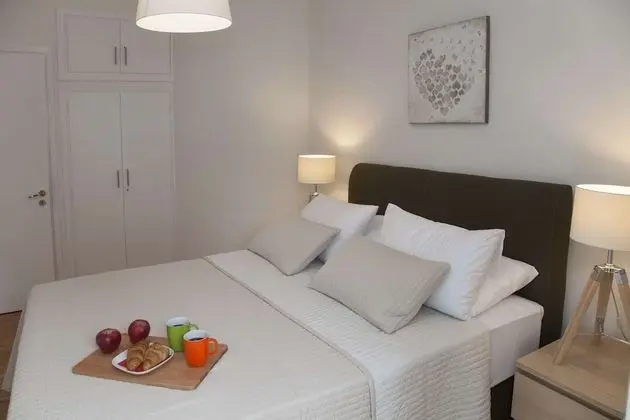 Çatı Katı Süiti (Penthouse)