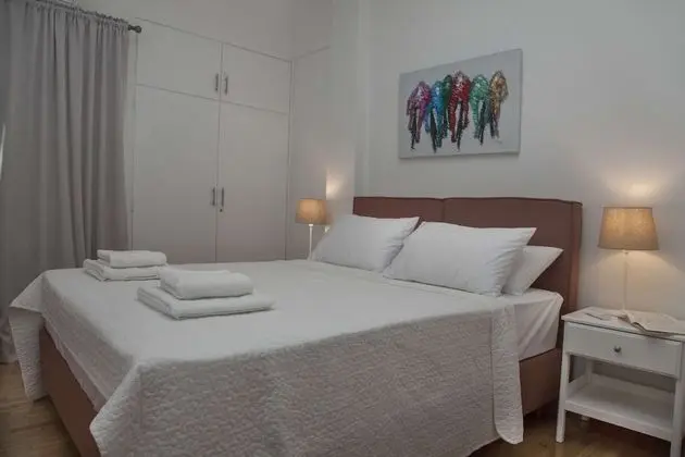 Çatı Katı Süiti (Penthouse)