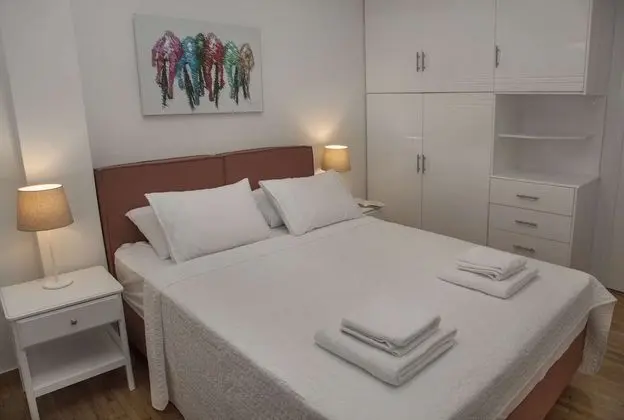 Çatı Katı Süiti (Penthouse)