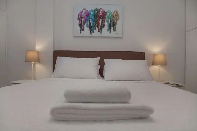 Çatı Katı Süiti (Penthouse)