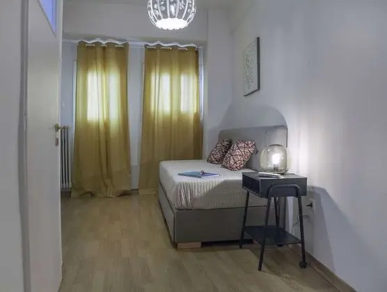 Çatı Katı Süiti (Penthouse)