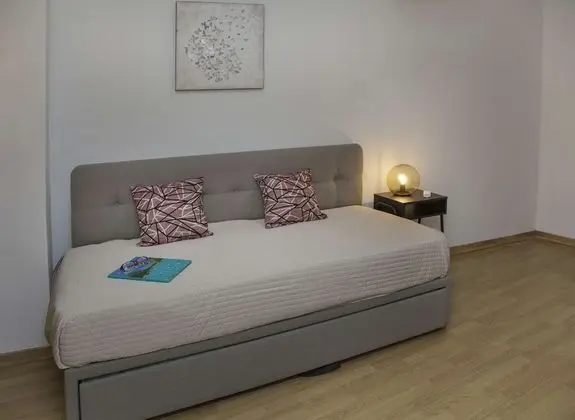 Çatı Katı Süiti (Penthouse)