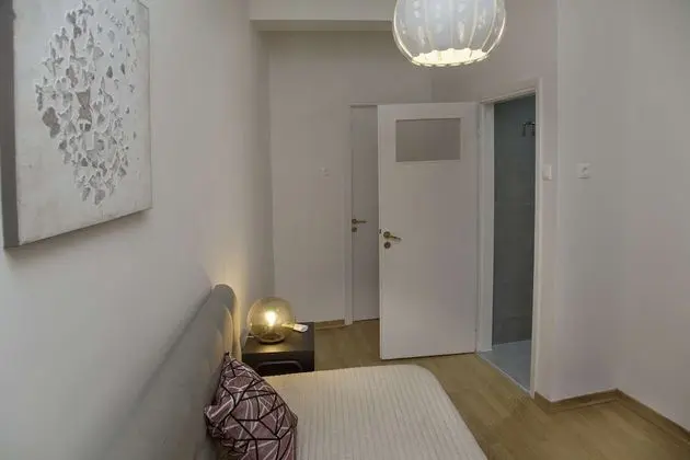 Çatı Katı Süiti (Penthouse)