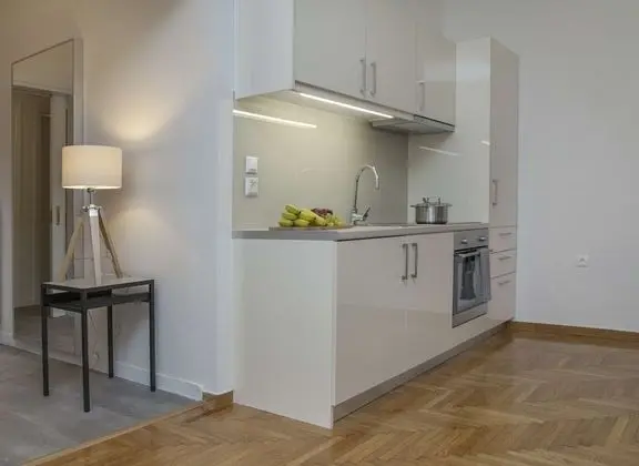 Çatı Katı Süiti (Penthouse)