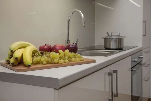 Çatı Katı Süiti (Penthouse)