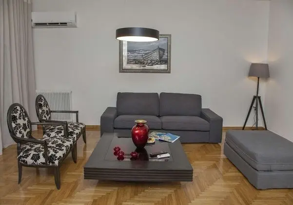 Çatı Katı Süiti (Penthouse)