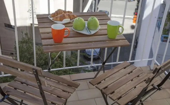 Çatı Katı Süiti (Penthouse)