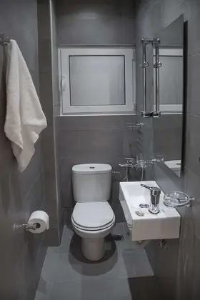 Çatı Katı Süiti (Penthouse)