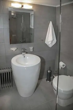 Çatı Katı Süiti (Penthouse)