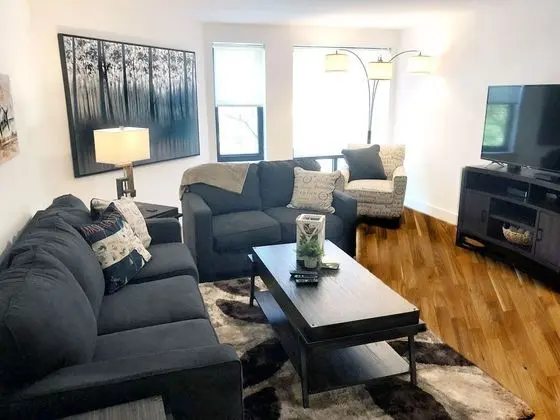 Exclusive Apart Daire, Birden Çok Yatak, Sigara İçilmez
